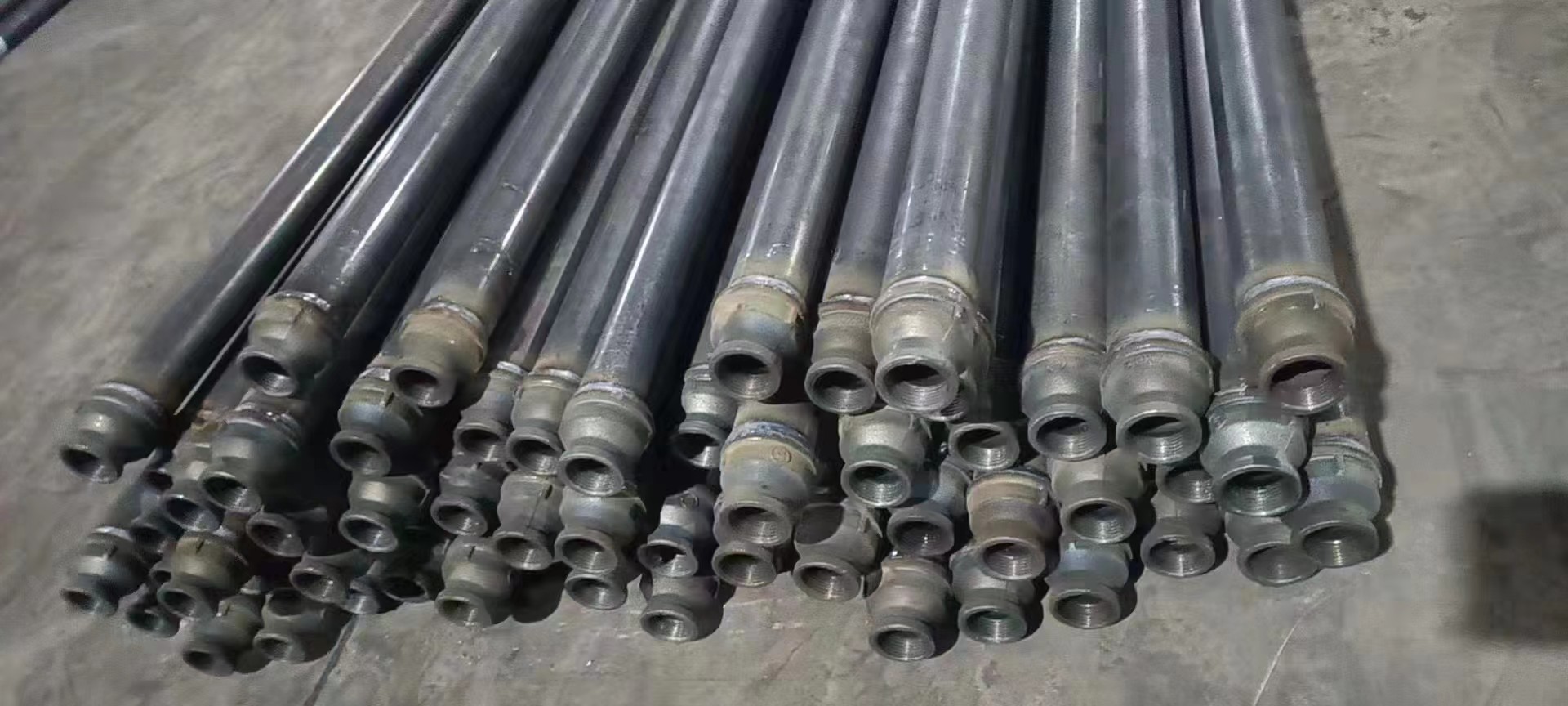 潜江市桩基注浆管桩基注浆管 - 哪里好